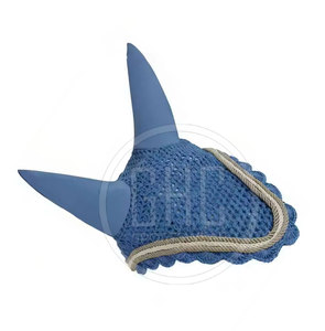 Quality Design Horse Ear <b>Bonnet</b> For Riding Daily Wear Comfort Premium Outdoor Horse Ear <b>Bonnet</b> - Product Image 2