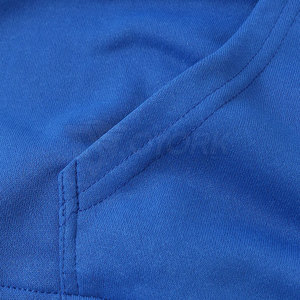 Sweats à capuche décontractés pour hommes, basiques, coupe ajustée, pour l'hiver - Product Image 4