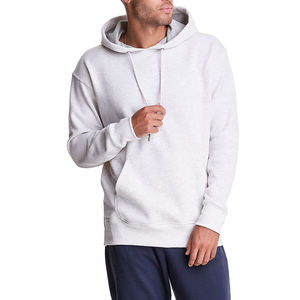 Survêtements personnalisés pour femmes, grammage lourd 500 GSM 350 GSM, en molleton polyester/coton, avec broderie, comprenant un sweat à capuche oversize et un short - Product Image 2