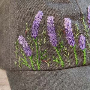 Unique Design Sporty Comfortable Breathable <b>Waterproof</b> Adjustable Lightweight 100% Cotton Baseball <b>Hats</b> Best Selling - Product Image 6