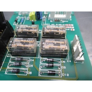 AMAT 0100-91032 PSU Micro Discharge Issue B PCB - อุปกรณ์และชิ้นส่วนเซมิคอนดักเตอร์มือสองระดับโลกที่เชื่อถือได้ - Product Image 3