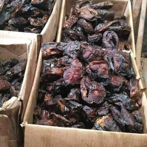 Premium 100% Natural Smoked Whole Dried Catfish Salted <b>Vacuum</b> Pack <b>Bag</b>/Box High-Protein Healthy Food - Product Image 3