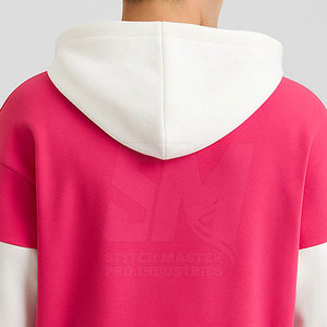 Customized Design Men Winter Casual <b>Oversize</b> <b>Hoodies</b> High Quality Best Selling Solid Eco-Friendly Soft Breathable Fabric Plus - Product Image 6