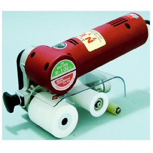 Lijadora Orbital Aleatoria Neumática Industrial Riken Corundum R-60/R-70 con Discos de Óxido de Aluminio de Baja Vibración y Fijación de Gancho y Bucle - Product Image 6