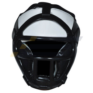 Protector de Cabeza al por Mayor a Bajo Precio, Protector de Cabeza para Adultos, Hombres y Mujeres, Protección Facial Completa, Protector de Cabeza de Alta Calidad - Product Image 2