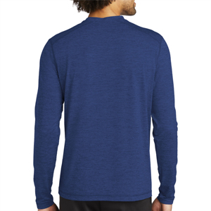 Camiseta de Manga Corta para Hombre, Elegante, 100% Algodón, Corte Regular, Cómoda, Transpirable, de Secado Rápido, Informal, para Trabajo - Product Image 3