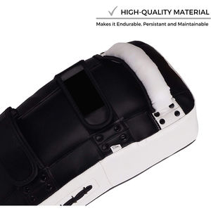 Almohadilla de entrenamiento de boxeo tailandés personalizada, entrega rápida, precio mayorista barato con personalización OEM - Product Image 5