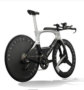 Meilleures ventes Bolidees F Dura Ace Speed Bike Frameset TT Bike PRÊT À EXPÉDIER - Product Image 1