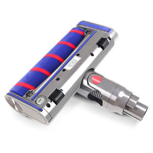<span class=keywords><strong>Precio</strong></span> de Fábrica: Cabezal de Cepillo Eléctrico Suave <span class=keywords><strong>Dyson</strong></span> V6, Accesorios para Aspiradora, Filtro de Motor de Fácil Instalación, Juego de Filtros para Eliminación de Polvo, Larga Duración - Product Image 4