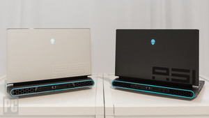 Portátil <span class=keywords><strong>Dell</strong></span> Alienware 16 Area-51 RTX 5070 Ti 32GB 2TB 240Hz NUEVO - Product Image 5