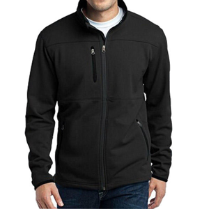 Blouson Bomber Unisexe Personnalisé de Haute Qualité 2026, Coupe-vent, Manches Classiques, Décontracté, Grande Taille, en Toile, pour Automne Hiver - Product Image 1