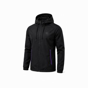 Conjunto Deportivo de Alta Calidad, Ecológico, Tallas Grandes, Estilo Urbano, para Mayor Comodidad y Rendimiento en Correr, Gimnasio y Deportes - Product Image 3