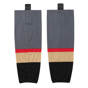 New Arrival Best Quality Ice Hockey <b>Socks</b> with Custom Printed Logo Quick Dry Breathable Unisex Sports Wear Ice Hockey <b>Socks</b> <b>Men</b> - Product Image 2