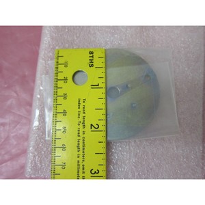 AMAT 0020-20717 แผ่นยึดมอเตอร์, 401334 - อุปกรณ์และอะไหล่เซมิคอนดักเตอร์ระดับโลกที่เชื่อถือได้ - Product Image 4