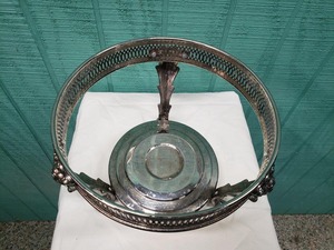 Ensemble professionnel de réchauds de buffet avec support à combustible pour restaurants et équipements de restauration au meilleur prix - Product Image 5