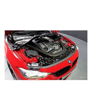 BMW M4 Coupé Competition 2018, Volante a la Izquierda, 98,327 km, con Cámara Trasera - Product Image 6