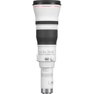 (TB) Objectif RF 1200MM F/8L IS USM le plus vendu (Pack) – Objectif super téléobjectif pour appareil photo numérique hybride avec monture RF - Product Image 5