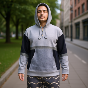 Sweat-shirt 100% coton - Product Image 3