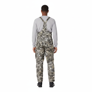 Chaleco de Caza sin Mangas para Hombre, de Alta Calidad, para Otoño e Invierno, 100% Poliéster, Antiestático - Product Image 3