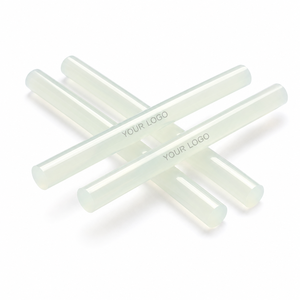 Bio bâton chaud viable basé de colle de fonte pour des usages quotidiens de cachetage et de métier de liaison - Product Image 3