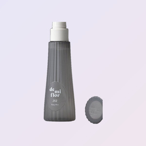 น้ำหอมบอดี้มิสต์ Demiflo Korean K-Beauty 212 Citrus Nomad ขนาด 80 มล. ผลิตในเกาหลี สเปรย์กลีเซอรีน - Product Image 6