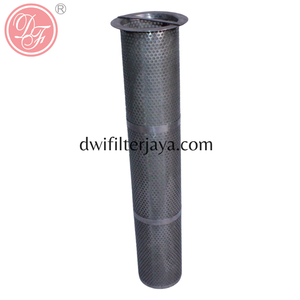 Cesta Coladora Industrial de Acero Inoxidable 316 de Alta Calidad - Product Image 2