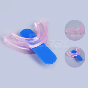 Protège-dents pour entraînement de boxe, MMA, Muay Thai, Kickboxing, taille personnalisée - Product Image 5