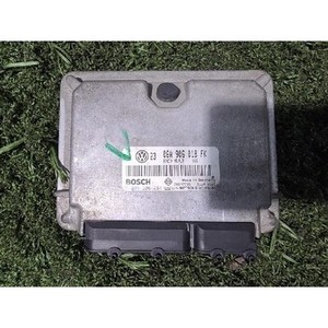ECUs et modules informatiques de golf d'occasion 06A906018FK - Product Image 1