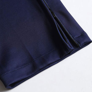 Survêtement de sport en molleton pour équipe, idéal printemps, vente en gros, personnalisable avec nom d'équipe, imprimé par sublimation, design 2-en-1, pour activités extérieures - Product Image 3