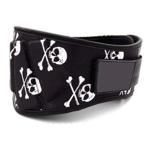 Ceinture de musculation personnalisable en néoprène robuste 2026 pour hommes et femmes – Soutien dorsal souple et imperméable pour l'entraînement et l'haltérophilie - Product Image 2