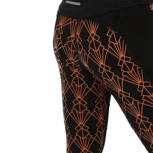 Culotte d'équitation imprimée pour femme, design personnalisé 2026, imperméable, séchage rapide, taille haute, avec silicone imprimé - Product Image 5