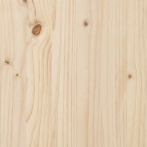 Grand ensemble de salon de jardin modulaire en pin massif de qualité supérieure, meubles d'extérieur multi-pièces - Product Image 6