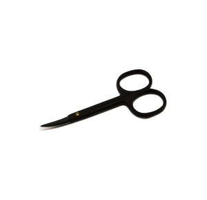 Tijeras Profesionales para Uñas, Curvas, de Acero Inoxidable, para el Cuidado de las Cutículas, Ultra Afiladas, de Larga Duración, Alta Calidad - Product Image 2