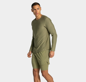 Calzoncillos Boxer para Incontinencia Masculina, Ropa Interior de Alta Calidad para Hombres, Transpirable, de Algodón, 4 Capas, Protección a Prueba de Fugas - Product Image 2