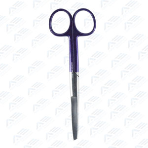 Outdoor Rescue Scissor Tools Suture Scissor <b>Surgical</b> <b>Instruments</b> Medic <b>Instruments</b> Trauma Shears Stainless Steel Scissors Pliers - Product Image 6