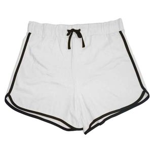 Shorts de Playa para Mujer al por Mayor, de Cintura Alta, Impermeables, de Secado Rápido, Transpirables, de Color Sólido - Product Image 3