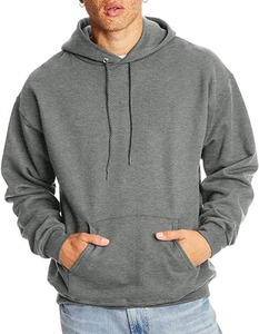 Sweat-shirts unisexes à capuche pour la gym, en gros, avec cordon de serrage, pour l'hiver, au meilleur prix - Product Image 4