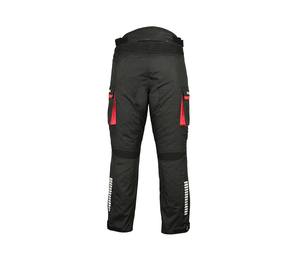 Combinaison de course moto en textile, protection respirante et résistante à l'eau 2026 OEM - Product Image 6