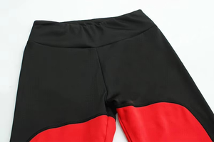 Leggings Deportivos de Yoga para Mujer, Cintura Alta, Sin Costuras, Transpirables, Compresivos, Elásticos, Ecológicos, Venta al Por Mayor - Product Image 5