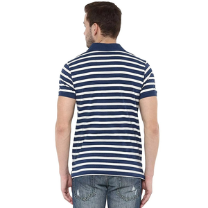High Quality Men's Short Sleeve Jersey Golf for T-<b>Shirts</b> Casual Style Custom Logo Plain Blank Design <b>Wholesale</b> 100% <b>Bamboo</b> - Product Image 5