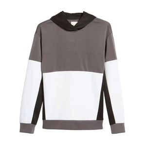 Pull personnalisé, vêtements décontractés, tissu doux, unisexe, OEM ODM, vente en gros - Product Image 1