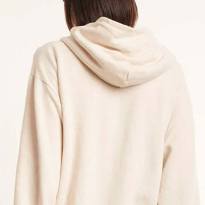 Sweat-shirts à capuche pour femmes à prix abordable, fabrication OEM ODM, fabricant professionnel, meilleure qualité, tailles adultes. - Product Image 4