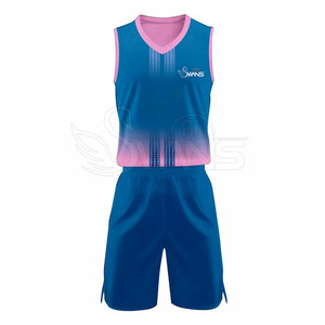 Uniforme de Baloncesto para Adultos de Alta Calidad a Precio de Mayoreo, Servicio OEM, Logotipo Personalizado, Ropa Deportiva Transpirable de Poliéster para Hombre - Product Image 2