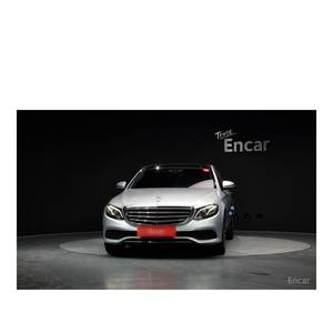 Mercedes-Benz Classe E E300e Exclusive 2019, 49 749 km, boîte automatique, sièges en cuir, norme Euro V, conduite à gauche, caméra de recul - Product Image 3