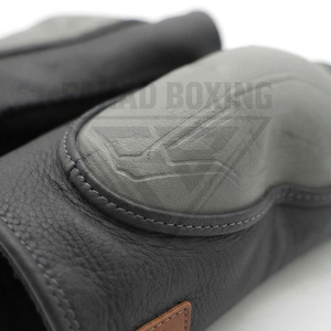 Protectores de Rodilla de Cuero Sintético Personalizados para Gimnasio y Boxeo, Duraderos, a la Moda, Servicio OEM/ODM, Precio al por Mayor - Product Image 5