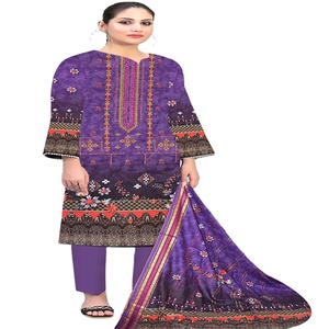 AF ชุดสูท3ชิ้นแฟชั่นสำหรับสุภาพสตรีขายดี - Product Image 1