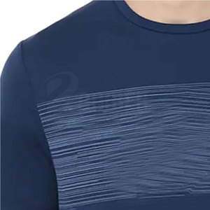 Camisetas Ligeras de Secado Rápido para Hombre, Ropa de Moda a Bajo Precio, Camisetas para Uso en Exteriores - Product Image 4