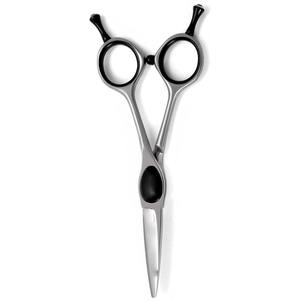 Las Mejores Tijeras de Barbero Personalizadas al por Mayor del 2026, Tijeras de Corte de Pelo Rectas de Buena Calidad - Product Image 3