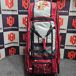 Bolsas de Béisbol Resistentes con Ruedas, Modelo Unisex, Duraderas, Impermeables, Ligeras, con Múltiples Compartimentos, Personalizables - Product Image 1