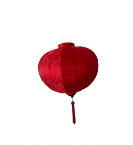 Linterna de seda de bambú oriental al por mayor para bodas hecha a medida 47cm 35cm 20cm para fiesta cumpleaños boda exterior Interior hogar - Product Image 2